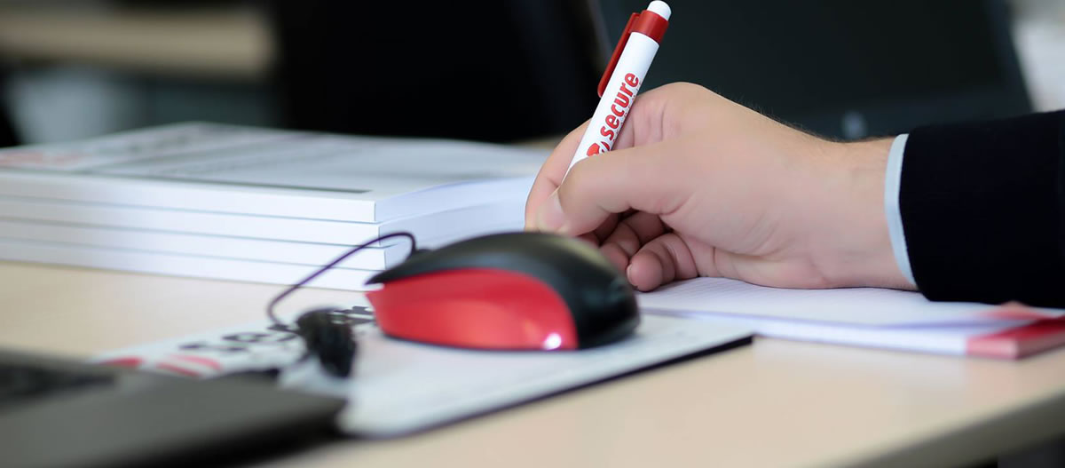 Grundqualifikation für Sicherheitsdienste